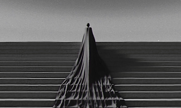 Mira Ohms, el nuevo sencillo del próximo álbum de&nbsp;Deftones