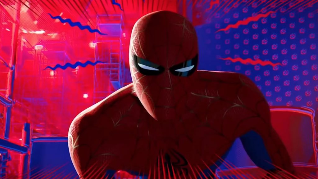 Día Internacional de SpiderMan: así lucía spidey en su primer&nbsp;boceto