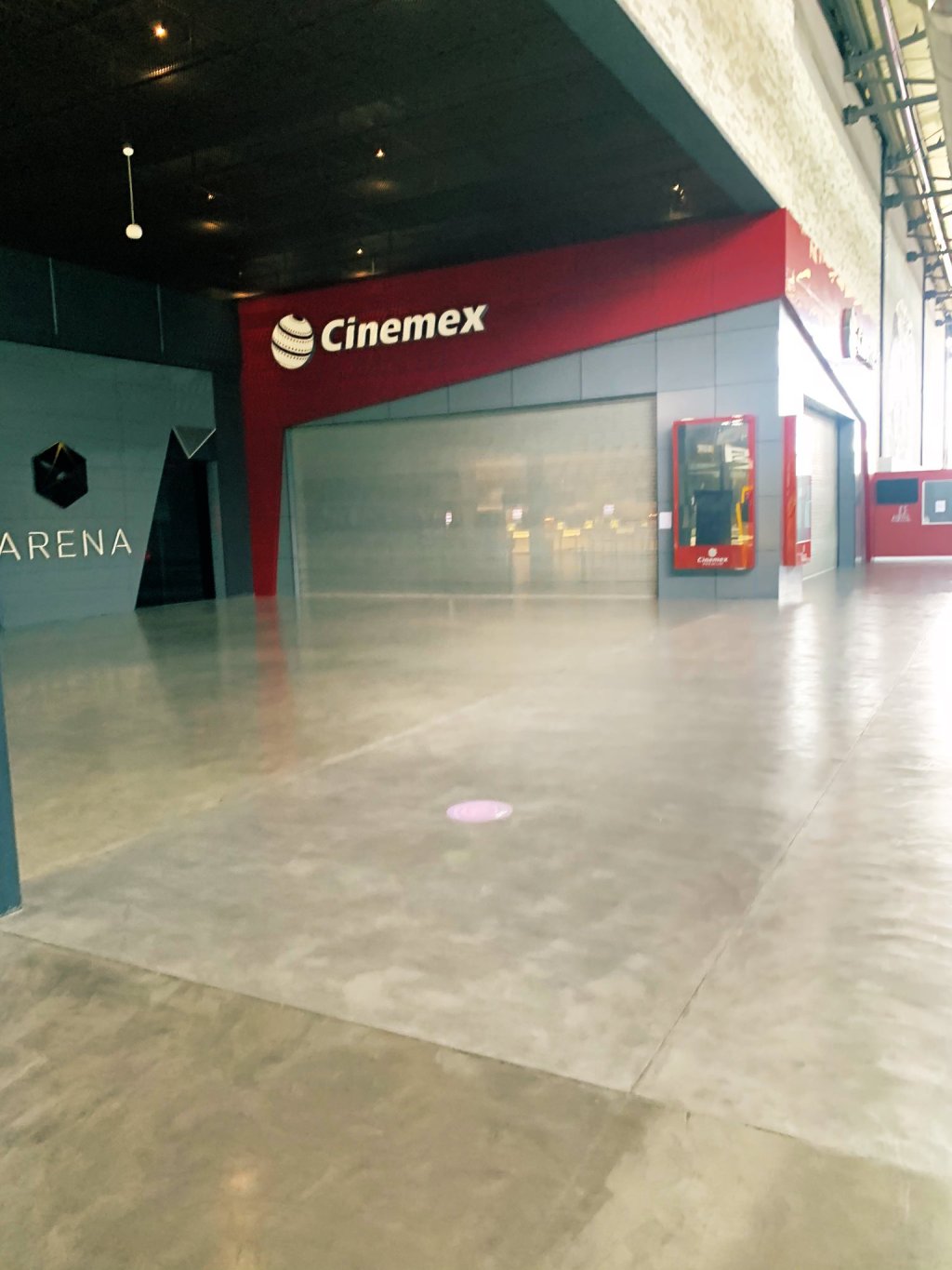 Hoy reabren los cines y esta es la&nbsp;cartelera