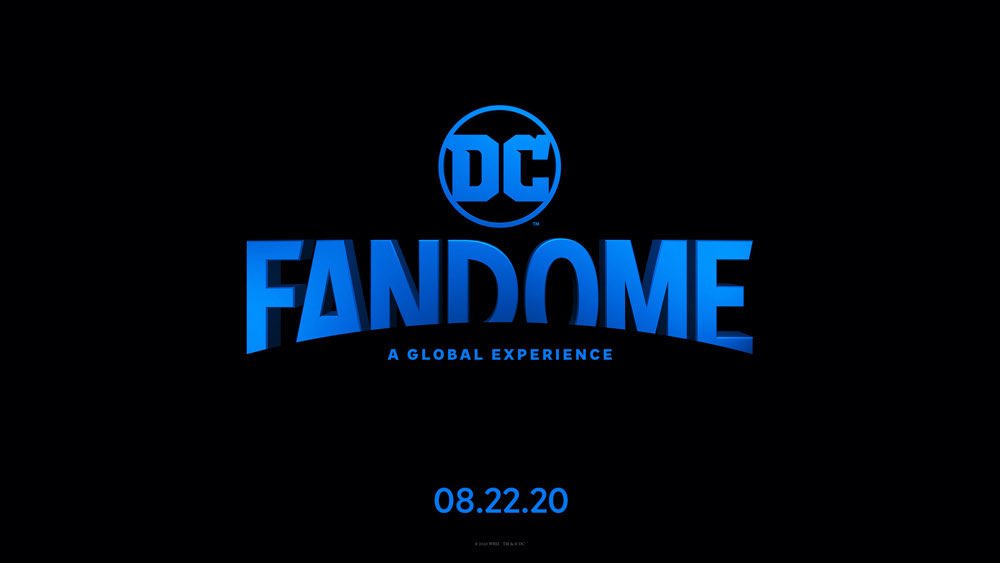 Ya inició: mira en directo el DC FanDome&nbsp;aquí