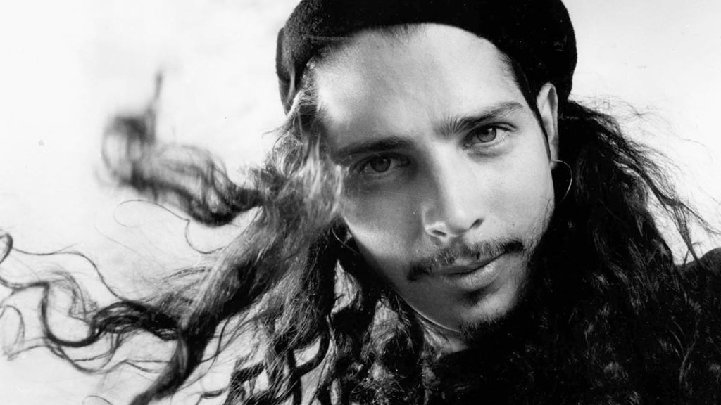 Confirman fecha de rodaje de la biopic de Chris&nbsp;Cornell