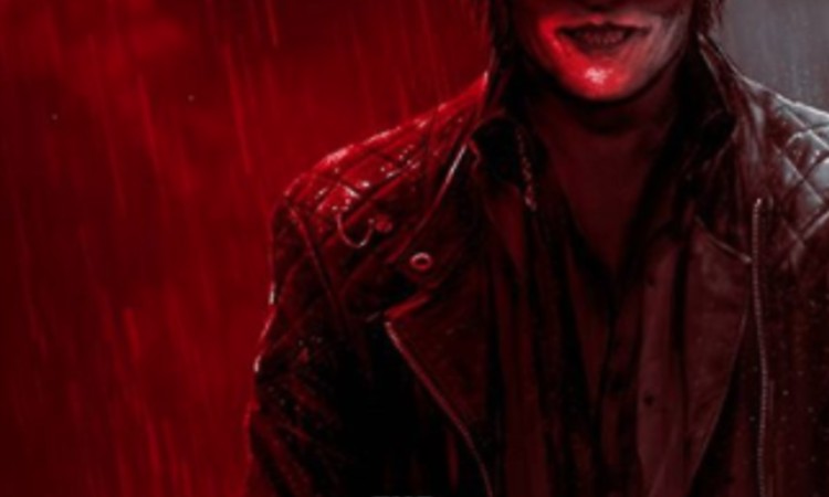 ¿Johnny Depp como el Joker? Bosslogic así lo&nbsp;imagina