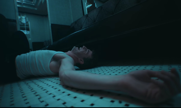 The Rolling Stones estrena video de Scarlet, su canción con Jimmy&nbsp;Page