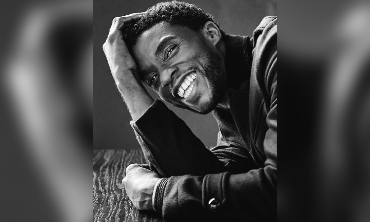 Wakanda Forever! Muere Chadwick Boseman de cáncer a los 43&nbsp;años