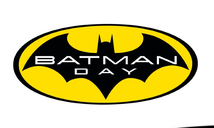 Batman Day 2020: Ni la pandemia frena la celebración del Día de&nbsp;Batman