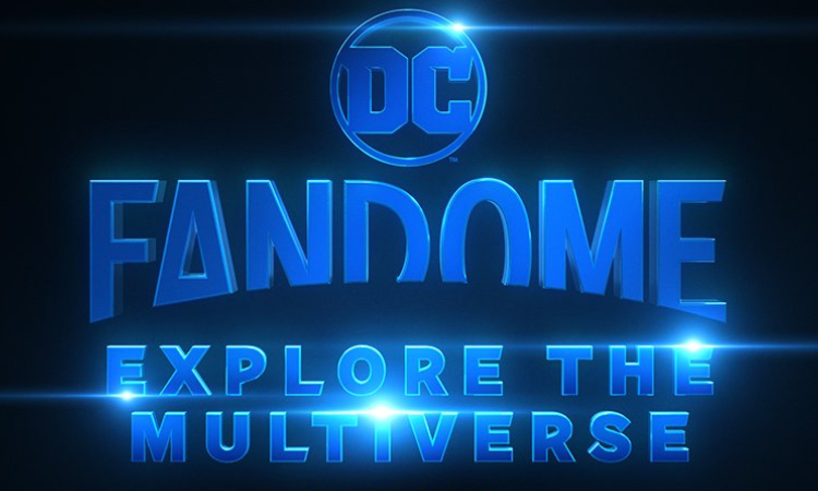 DC FanDome Explore The Multiverse: Lo que debes saber del evento&nbsp;virtual