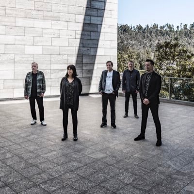 New Order lanza nueva canción sin Peter&nbsp;Hook