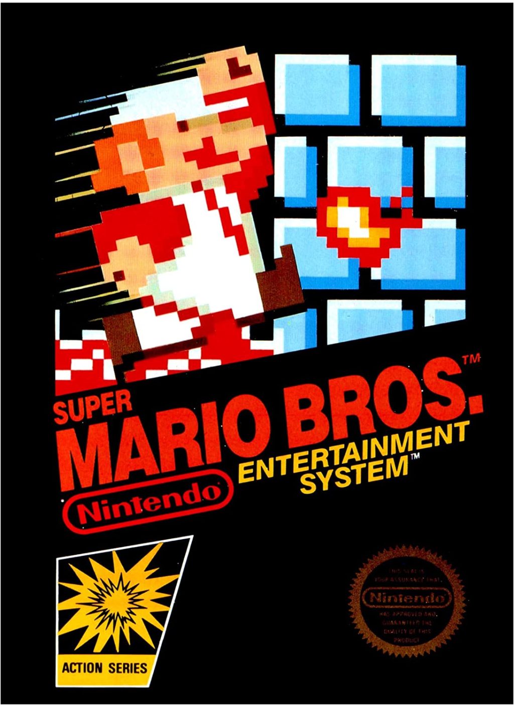 Super Mario Bros. tendrá una nueva&nbsp;película