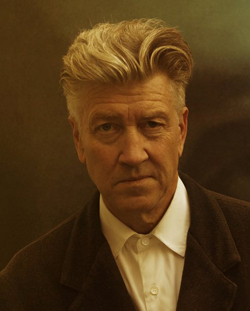 El romántico plan de David Lynch para&nbsp;México