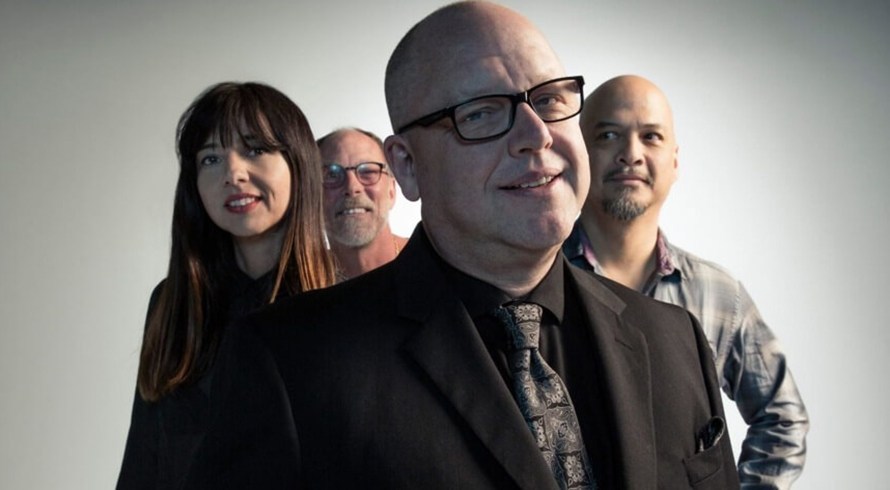 Pixies lanza nueva canción con Paz Lenchantin como&nbsp;vocalista