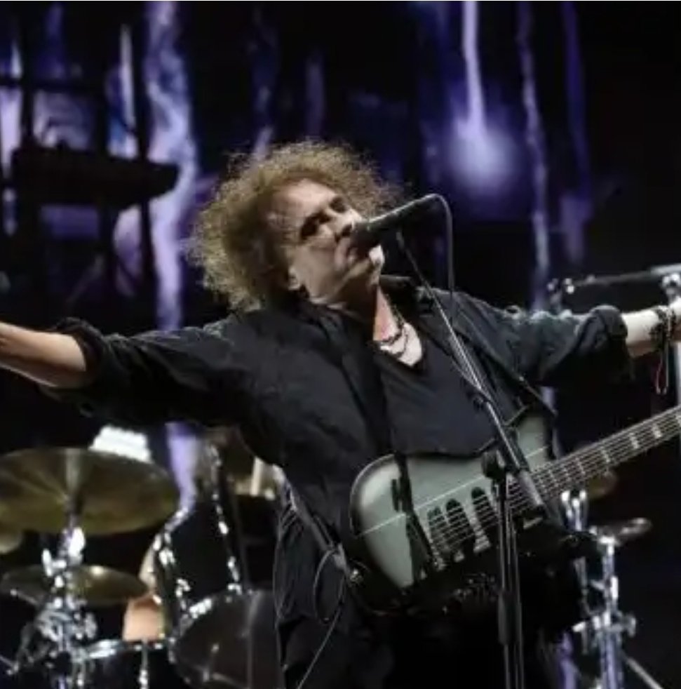 Conciertos inéditos de Pulp, The Cure, Muse y más, gratis en&nbsp;streaming