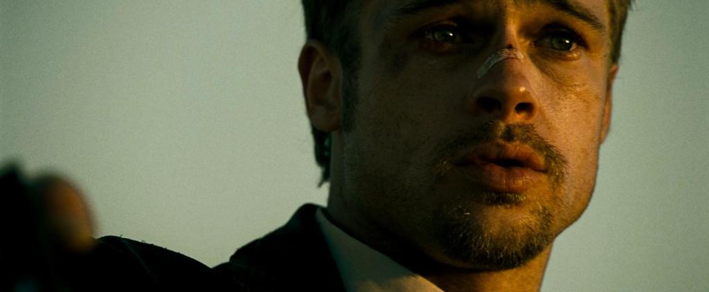 Se7en, a 25 años del oscuro thriller de&nbsp;culto
