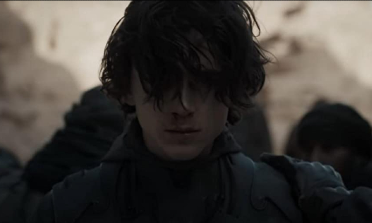¡Otro caído! Dune retrasa su estreno hasta octubre de&nbsp;2021