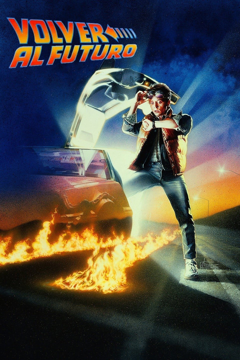 ¿Habrá Volver al Futuro&nbsp;4?