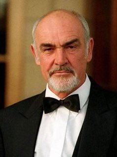 Muere Sean Connery, el legendario James&nbsp;Bond