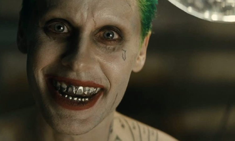 Joke’s on You! Jared Leto volverá como Joker en la Zack Snyder’s Justice&nbsp;League
