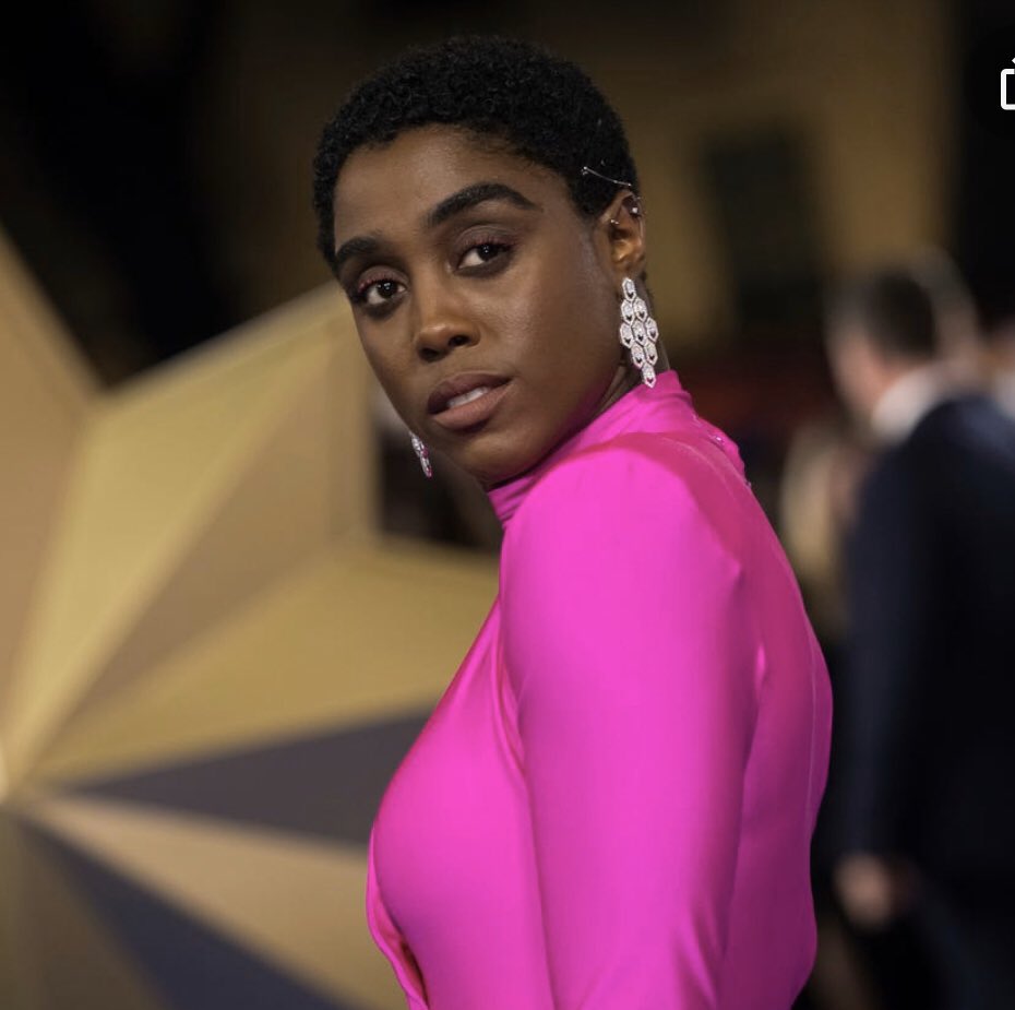 El agente 007 será mujer por primera&nbsp;vez