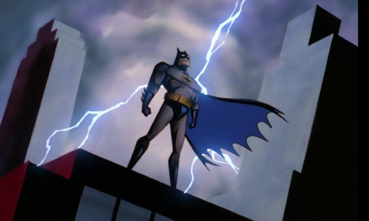 ¿Batman: La Serie Animada, tendrá una secuela? Esto&nbsp;sabemos