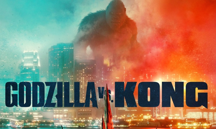 Godzilla vs. Kong: tráiler y todo lo que debes saber del choque de&nbsp;kaijus