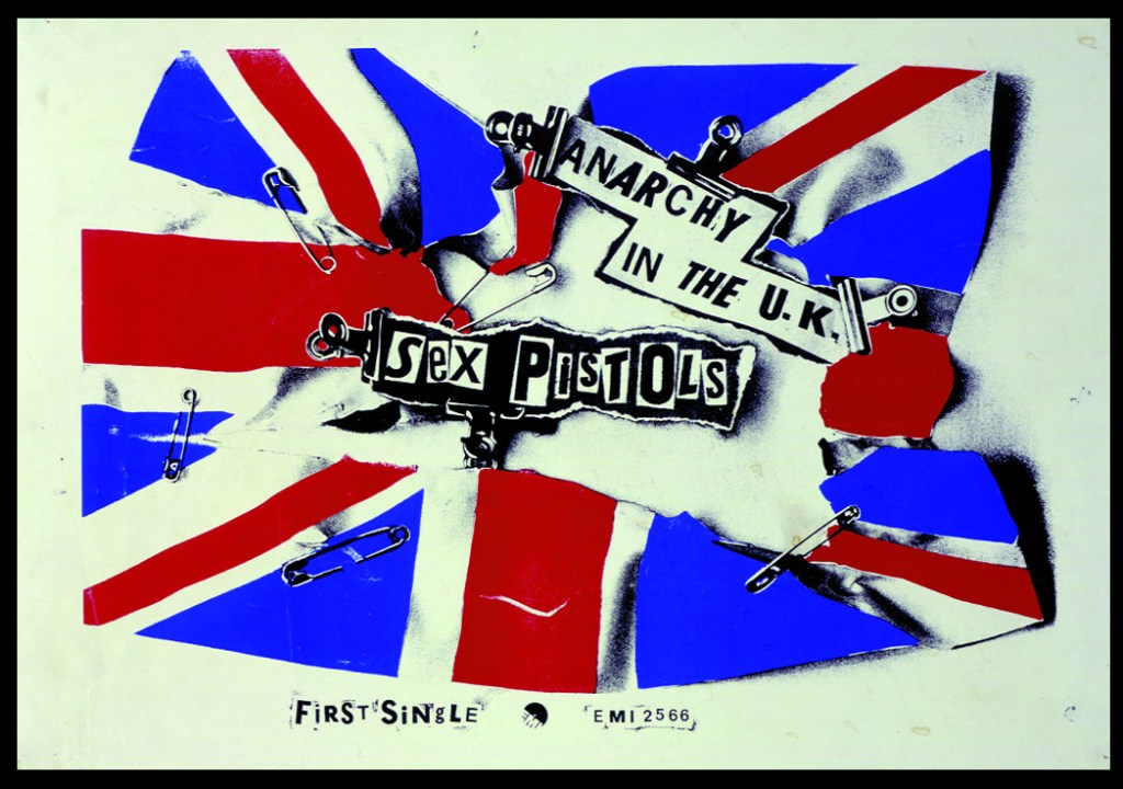 Danny Boyle dirigirá bioserie de Sex&nbsp;Pistols