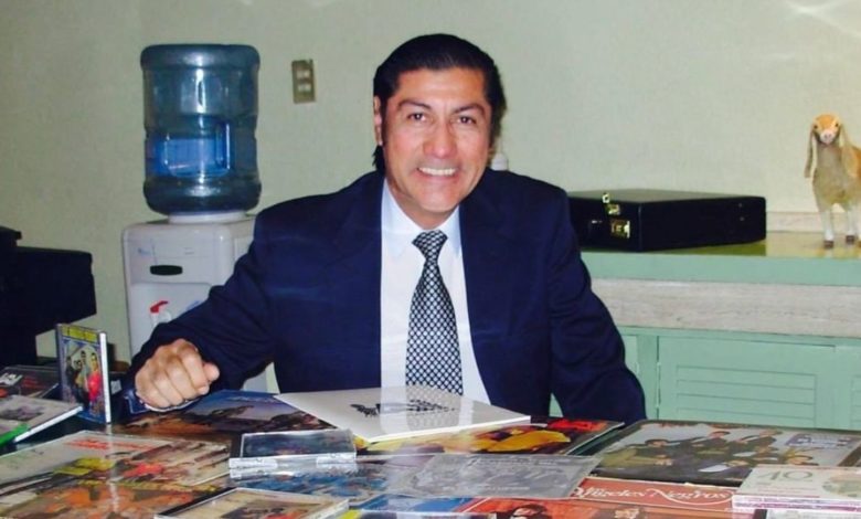 Fallece el fundador de los Ángeles&nbsp;Negros