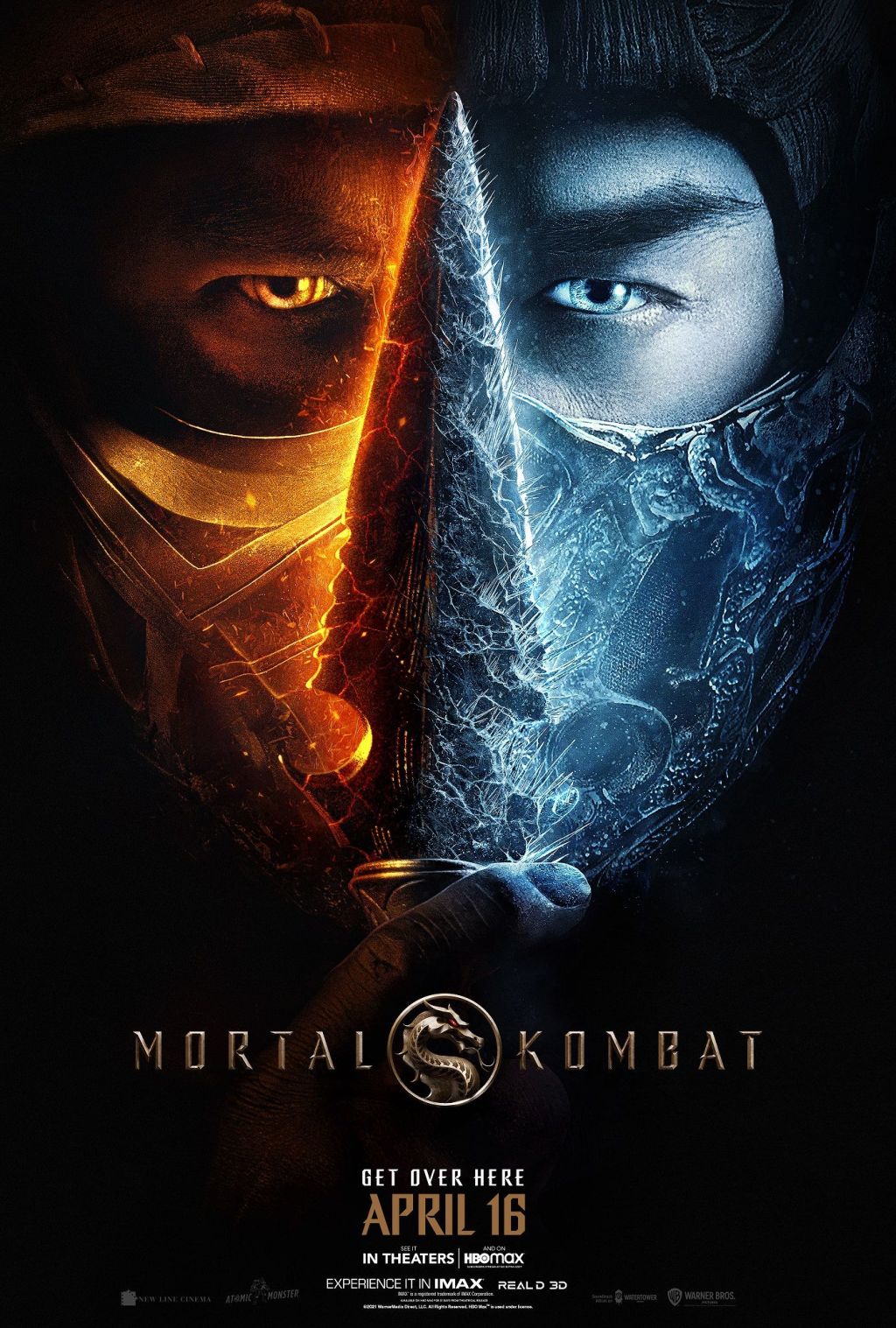 Mira el tráiler sin censura de la nueva cinta de Mortal&nbsp;Kombat