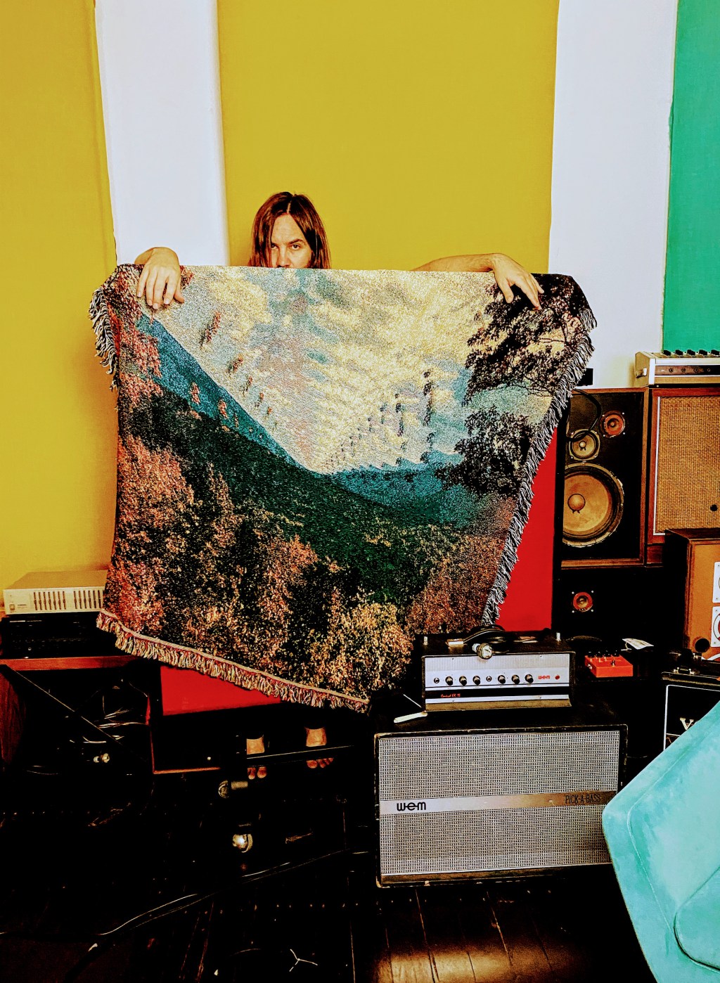 Tame Impala comparte documental sobre su disco&nbsp;debut