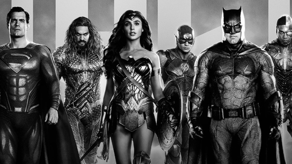Zack Snyder’s Justice League, su legado tras el paso por el infierno de su&nbsp;director