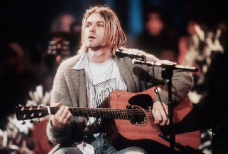 Así suena la nueva canción de Nirvana creada por Inteligencia&nbsp;Artificial