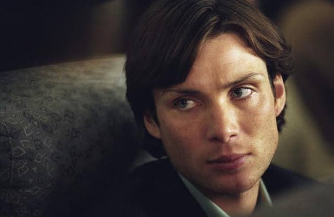 Cillian Murphy como el Batman de Nolan: así fue su casting en&nbsp;VIDEO