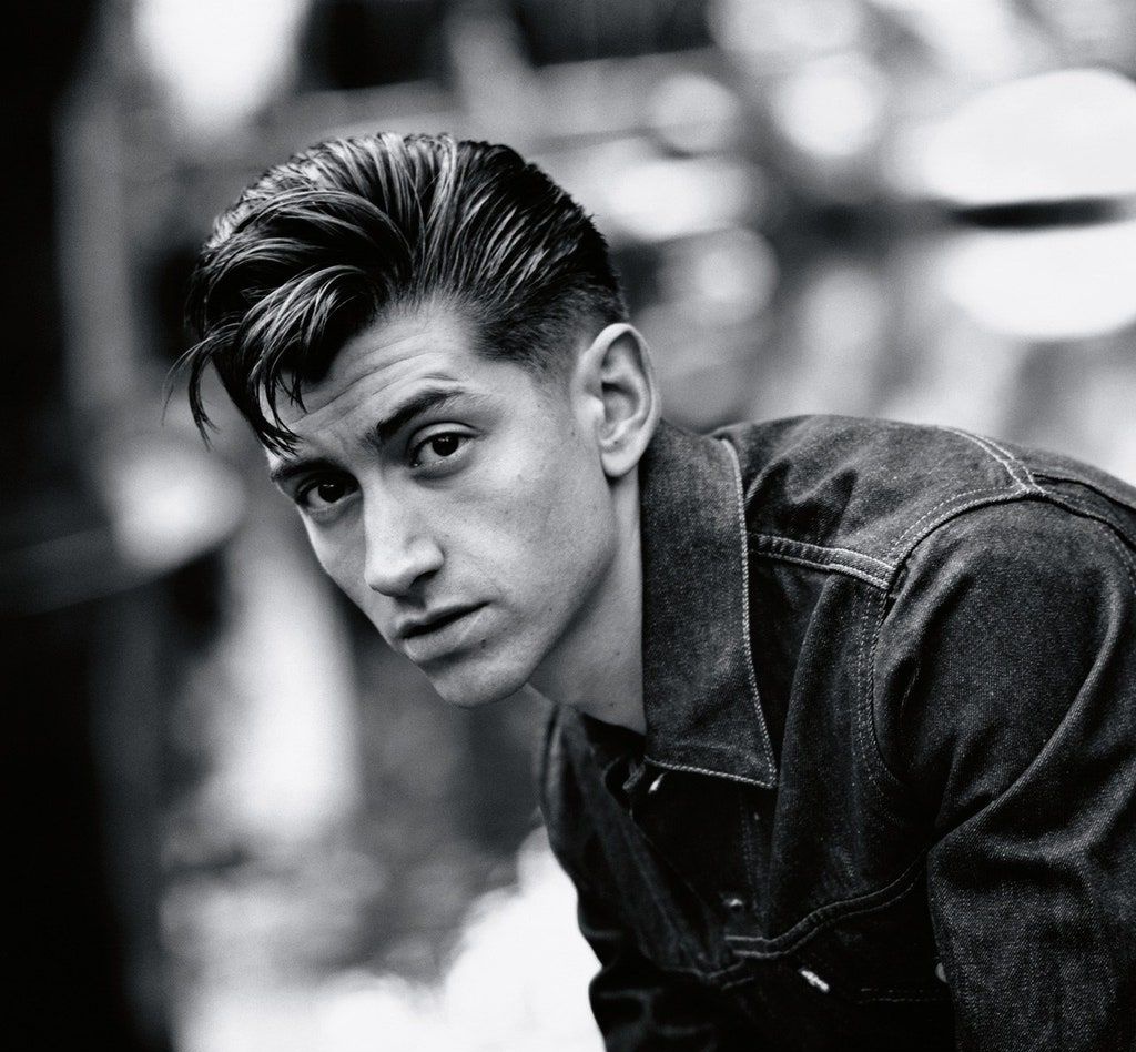 El K-pop hace viral a Artic Monkeys y esta es la&nbsp;razón