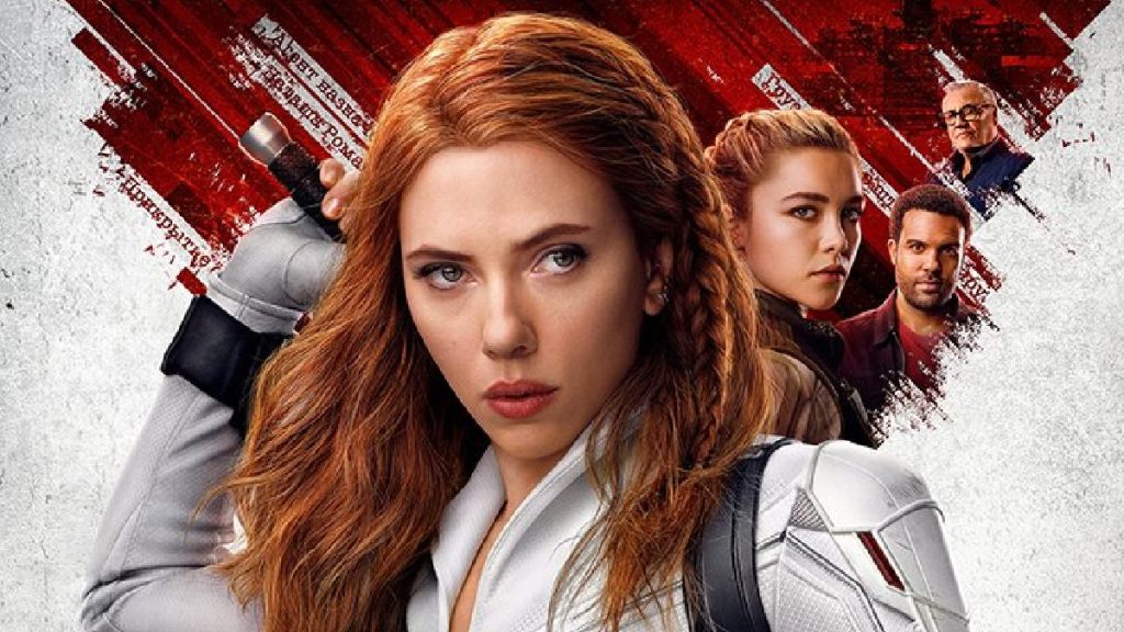 Black Widow, el réquiem a uno de los personajes más queridos del&nbsp;MCU