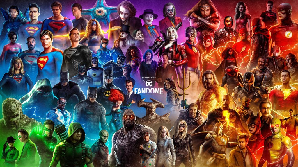 Mira AQUÍ el DC FanDome EN VIVO y gratis donde se lanzará el tráiler de The Batman y&nbsp;más