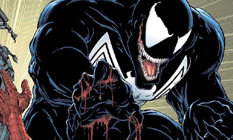 Venom: ¿Qué debes saber del antihéroe o&nbsp;villano?