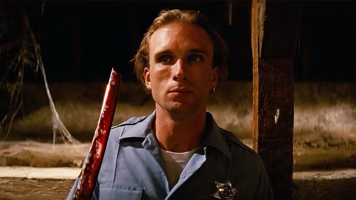 Peter Greene, el quinceañero que fue dealer y el temible Zed en Pulp&nbsp;Fiction