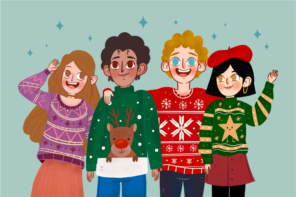 10 canciones para el soundtrack de tu&nbsp;navidad