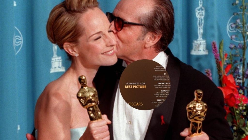 Premios Oscar 2026: estos son todos los NOMINADOS; Sinners hace historia