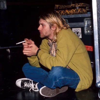 ¿A Kurt Cobain lo mataron? Forenses rompen el&nbsp;silencio