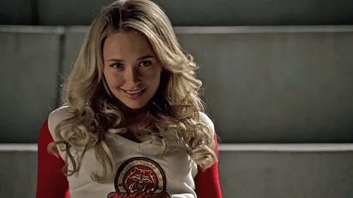 ¿Quién era Hayden Panettiere, la actriz de Malcom el de enmedio que murió a los 36&nbsp;años?